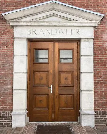 De Oude Kazerne Torenkamer Kaatsheuvel Exterior photo