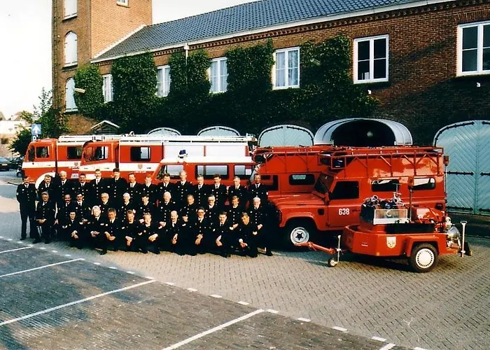 De Oude Kazerne Torenkamer