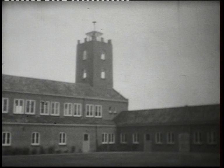 Apartment De Oude Kazerne Torenkamer Kaatsheuvel