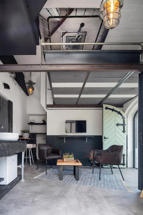 De Oude Kazerne Torenkamer * Kaatsheuvel