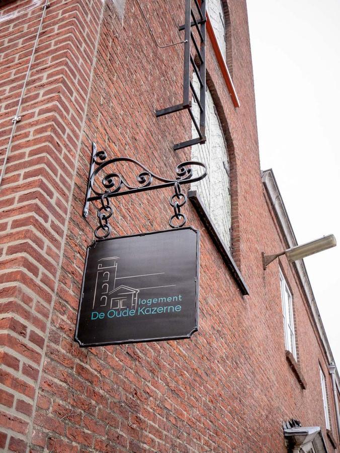 De Oude Kazerne Torenkamer Kaatsheuvel